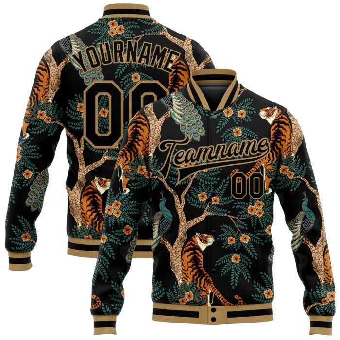 Jackets