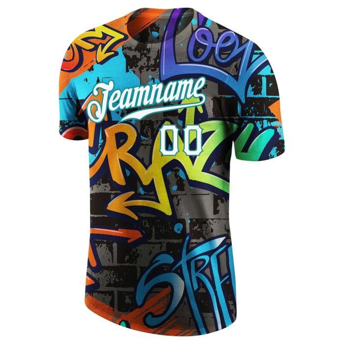 T shirts