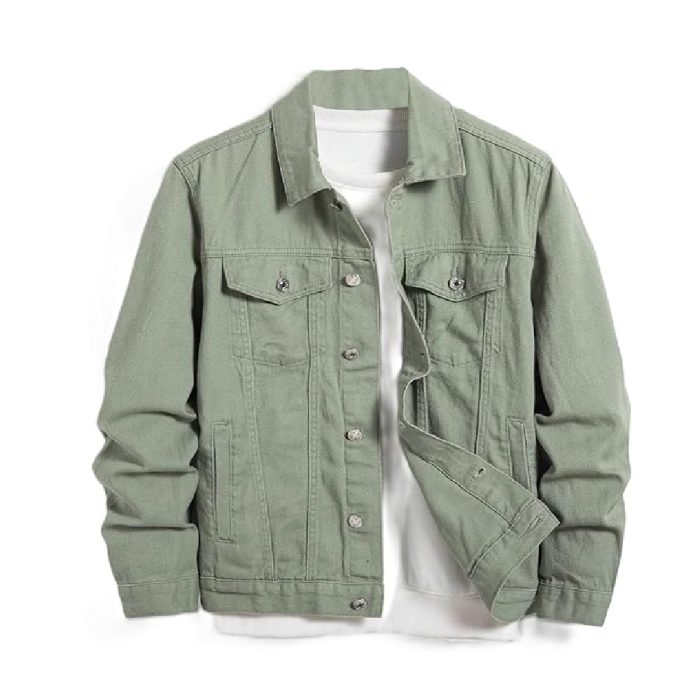 Jackets