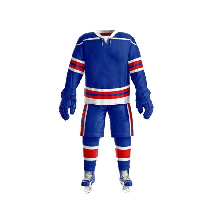 Ice Hockey Uniform