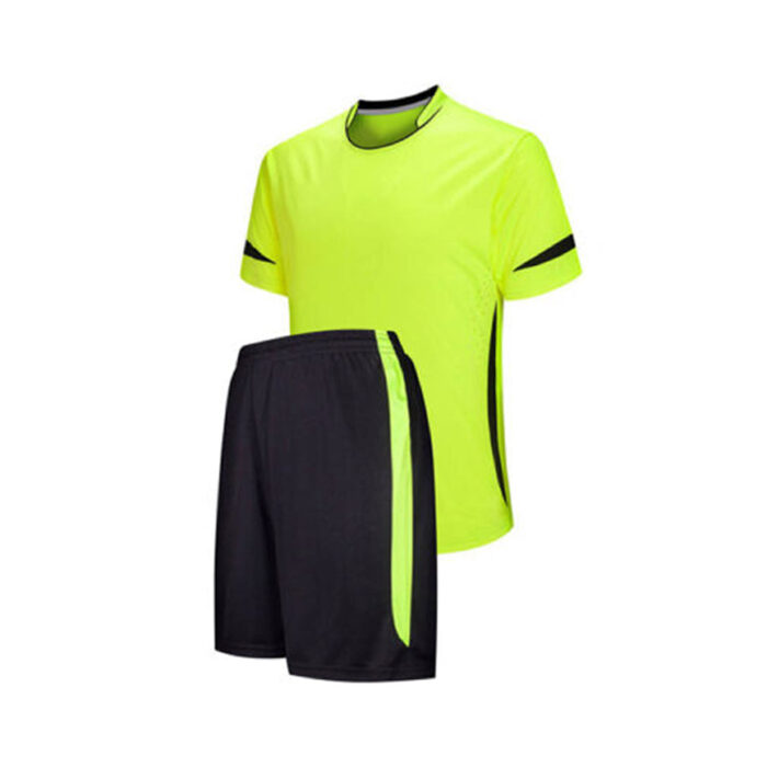 Soccer Uniform