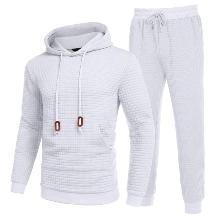Track Suit