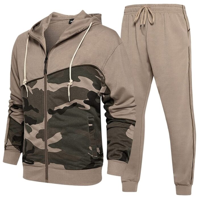 Track Suit