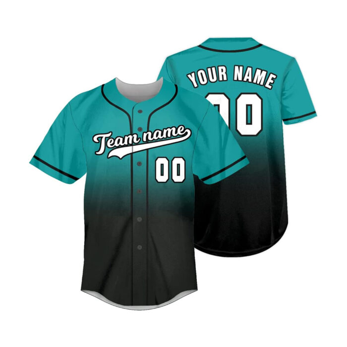 Baseball Uniform