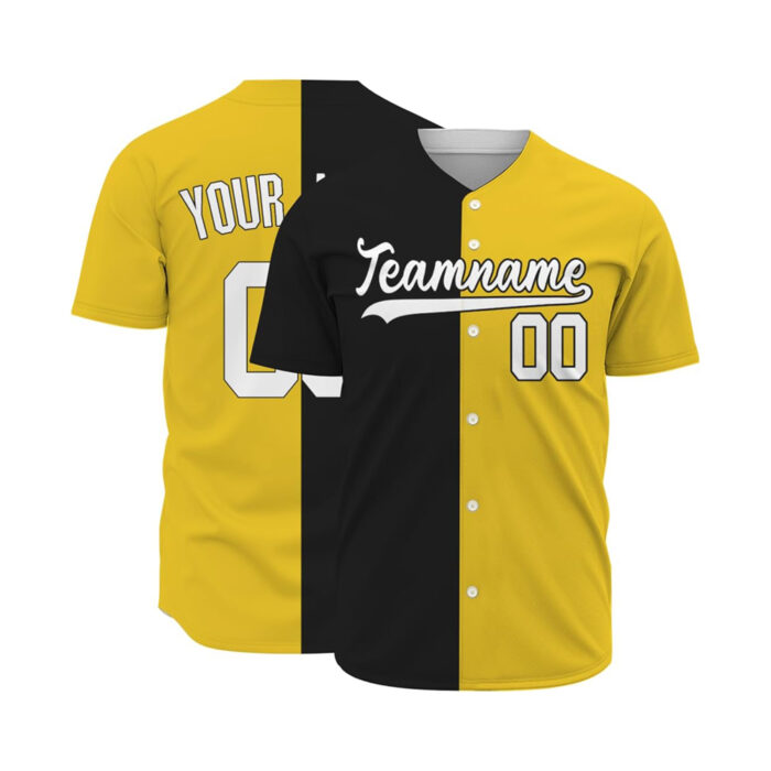 Baseball Uniform