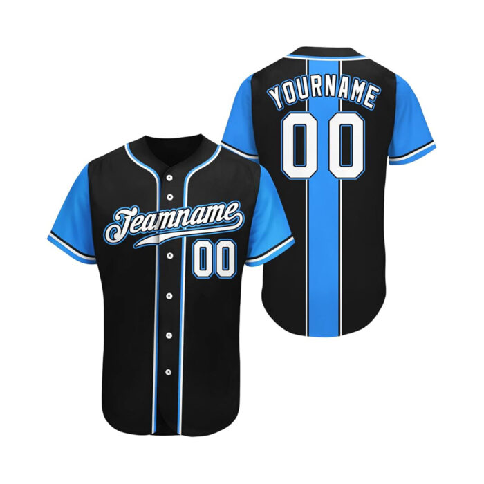 Baseball Uniform